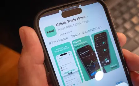 Prediction market bets on Iran strikes spur allegations of insider trading