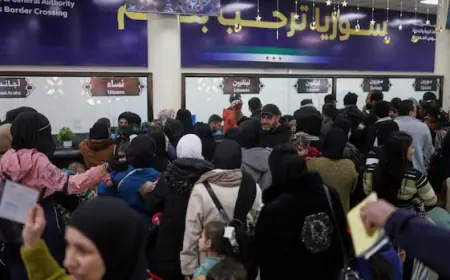 How Western countries are handling getting citizens out of the Middle East