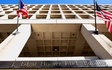 As Iran war raises terror risk, U.S. enforcement agencies are spread thin, experts say