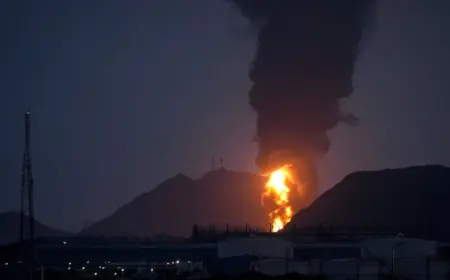 How long can Iran keep firing missiles and drones?