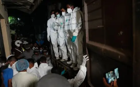 U.S. submarine torpedoes Iranian ship in Indian Ocean, reportedly killing at least 87 sailors