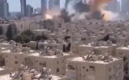 Fact check: Grok tells users fake Tel Aviv video is real