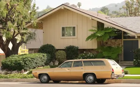 Brady Bunch house in L.A. granted historic landmark status