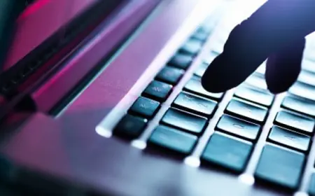 U.S. customs searched a record number of electronic devices last year