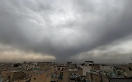 Iran names Khamenei's son Mojtaba as new supreme leader: state media