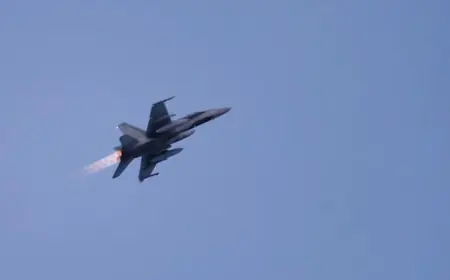 How polar geopolitics are creeping into the Arctic Winter Games