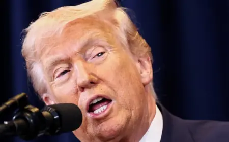 Trump says war in Iran could be over soon, but U.S. hasn't 'won enough' yet