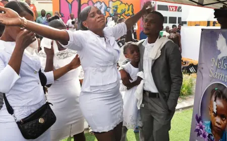 Dozens of Haitian civilians killed by police, security company drones in past year, Human Rights Watch says