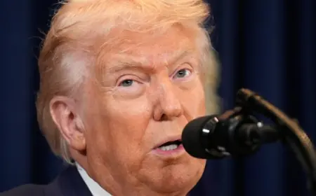 How Trump's timeline for the war on Iran keeps shifting, and why that matters