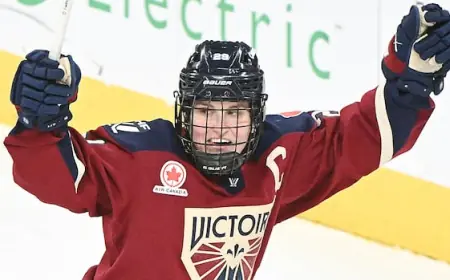 PWHL to reach national U.S. TV audience with Scripps Sports to broadcast neutral site game in Detroit