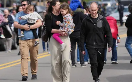 FBI investigating Detroit-area synagogue attack as 'targeted act of violence against the Jewish community'