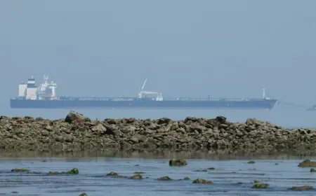 Ukraine, its allies object to U.S. move to exempt Russian oil from sanctions for at least 30 days