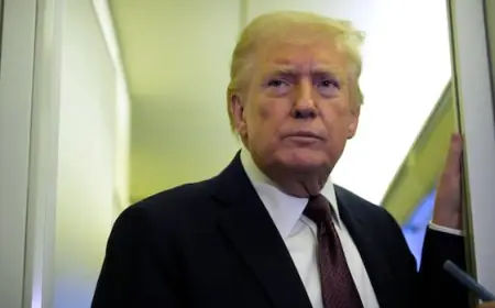 U.S. allies wary of Trump's pleas for help in Strait of Hormuz amid war in Middle East