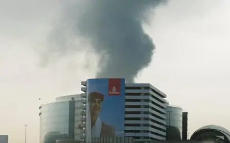 Iran hit by Israeli airstrikes as it vows to retaliate against U.S. industries in region