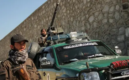 Afghanistan accuses Pakistan of deadly strike on Kabul hospital that it says killed hundreds