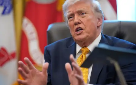 Trump expects to have the 'honour' of taking Cuba