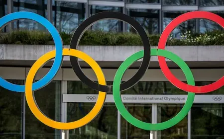 International Olympic Committee urged to drop reported gender test plans for female athletes