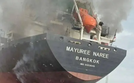 The Strait of Hormuz kill box | About That