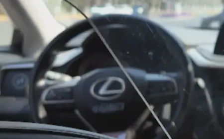 While Canada pumps the brakes on robotaxis, China hits the gas