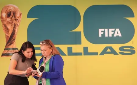 Iran will not play World Cup games in U.S., says soccer chief