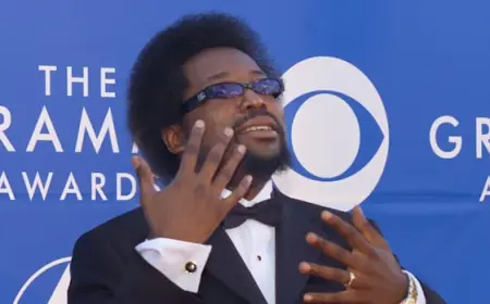 Afroman wins lawsuit with Ohio police who said rapper mocked them in viral music video