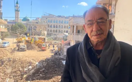 Can Lebanon's Hezbollah survive another war with Israel?