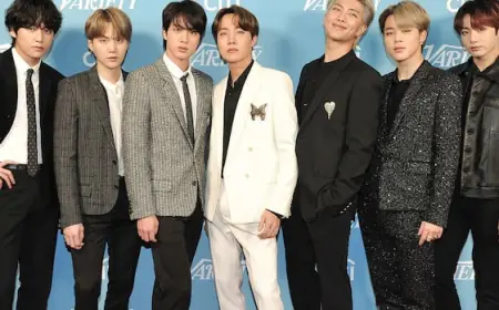 BTS to stage long-awaited comeback show at Seoul landmark