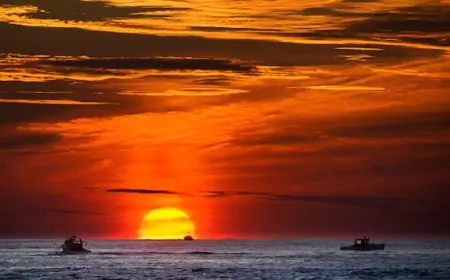 Seabed mining talks show key issues remain unresolved