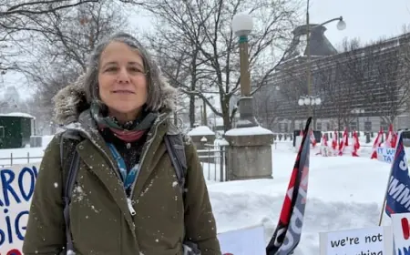 Dual citizens weigh Trump, taxes in decision to renounce U.S. citizenship