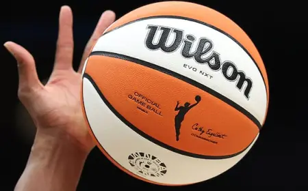 WNBA players vote to ratify 7-year collective bargaining agreement through 2032