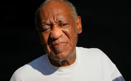 Jury finds Bill Cosby sexually assaulted woman in 1972, awards her more than $19M US