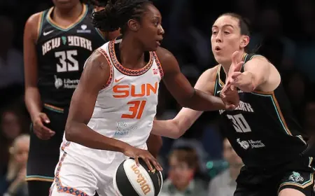 WNBA and players unanimously approve agreement, setting up sprint to May season opener
