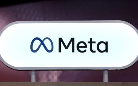 Landmark verdict in New Mexico finds Meta violated state child safety laws