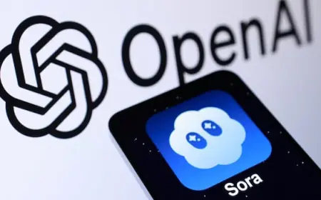 OpenAI shuts down Sora app amid rising concerns about deepfakes and consent