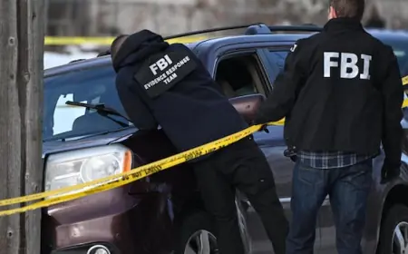 Minnesota sues Trump administration for access to evidence in killings of Renée Good, Alex Pretti