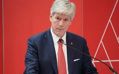 Canada is pitching its energy ambitions in Texas — can the oil and gas industry be convinced?