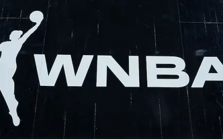 WNBA sets April 3 expansion draft for Toronto Tempo and Portland Fire