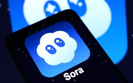 Sora, OpenAI's generative video app, is history. Here's what that means for the firm's future