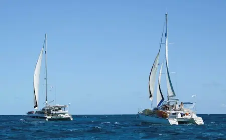 2 humanitarian aid boats en route to Cuba are missing, Mexico says