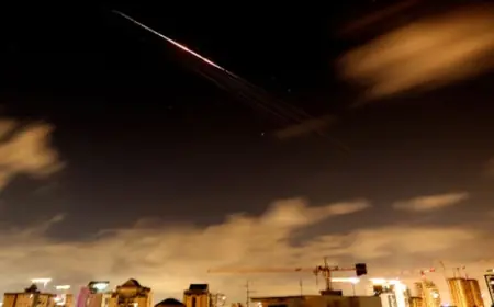 Israel says it will expand attacks on Iran as diplomats push for end to war