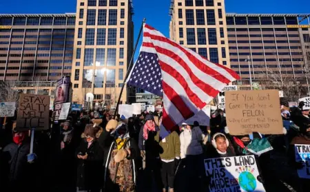 No Kings protests in the U.S. on Saturday could be the biggest yet. Here's why