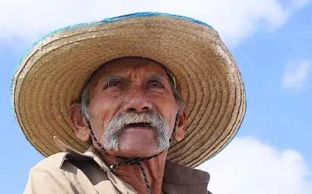 'Light also exists': Some Cubans see hope in the darkness of the moment