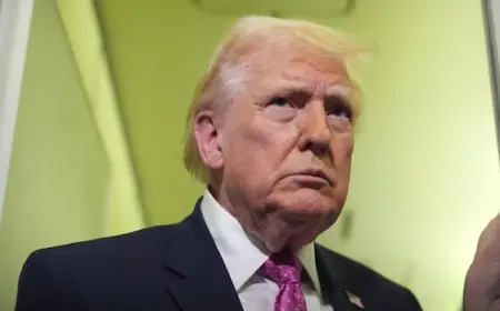 Trump is considering U.S. ground troops in Iran. Here are his options