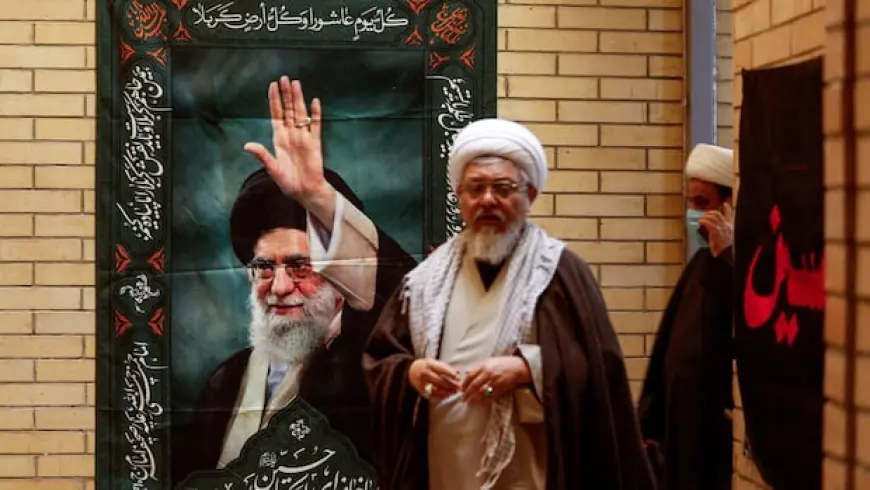 Why killing Ayatollah Ali Khamenei may not mean regime change in Iran