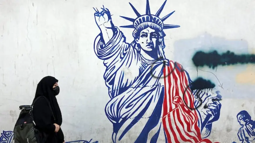 Wary U.S. allies try to avoid getting drawn into criticizing Washington or attacking Tehran