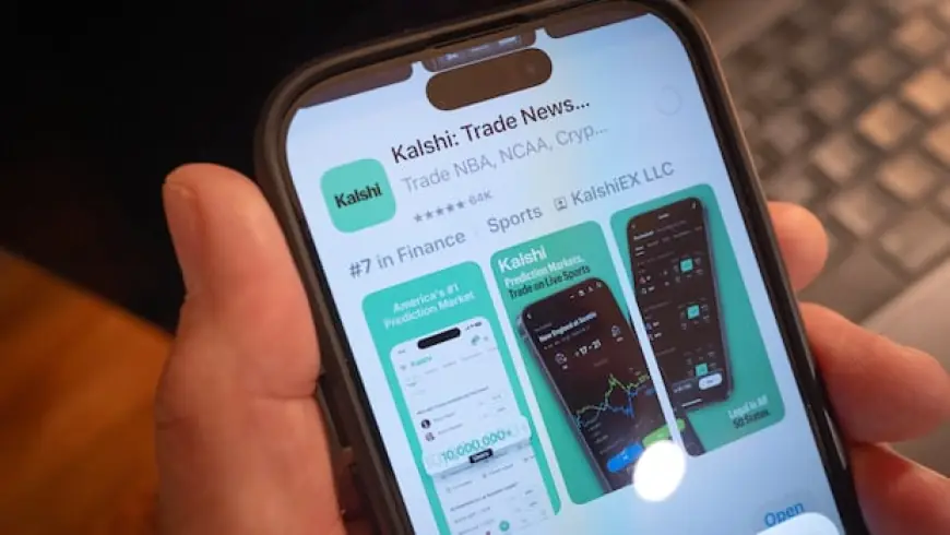 Prediction market bets on Iran strikes spur allegations of insider trading