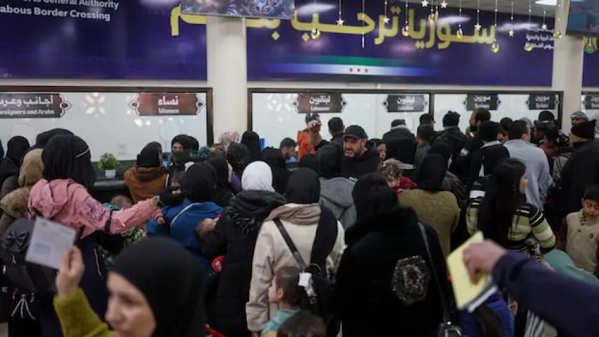 How Western countries are handling getting citizens out of the Middle East