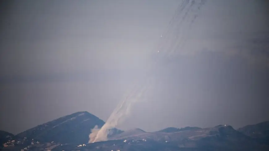 Israel sends troops to southern Lebanon, as Hezbollah vows it's ready for 'open war'