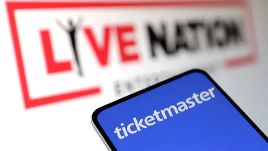 Live Nation's antitrust trial is underway in the U.S. What's at stake in the case?