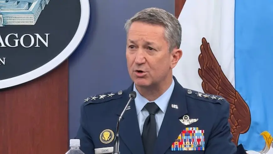 U.S. submarine torpedoes Iranian ship in Indian Ocean, reportedly killing dozens